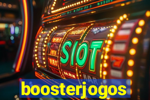 boosterjogos