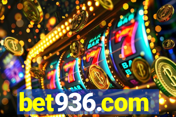 bet936.com