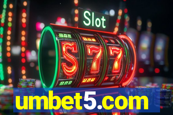 umbet5.com