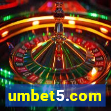 umbet5.com