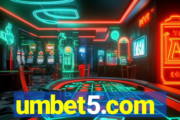 umbet5.com