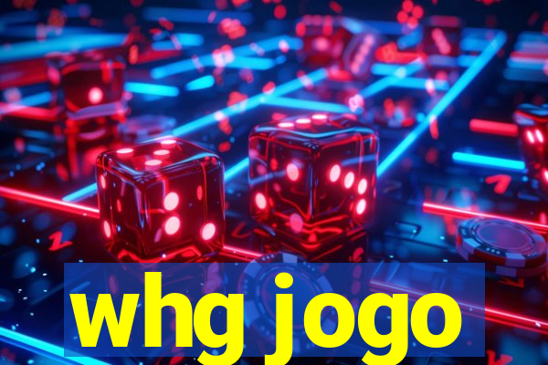 whg jogo