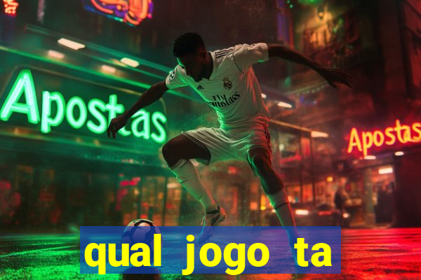 qual jogo ta pagando mais agora