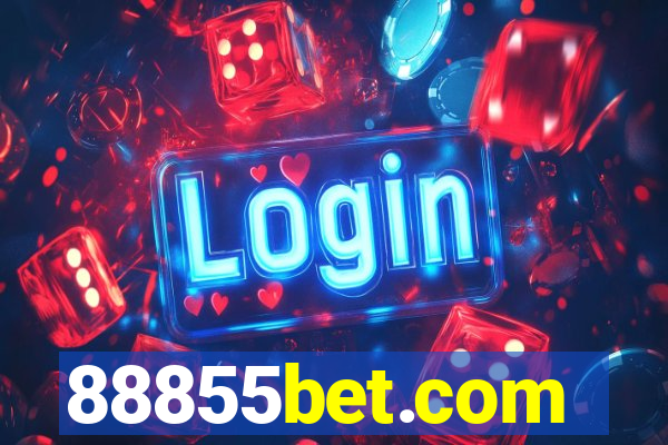 88855bet.com