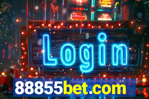 88855bet.com