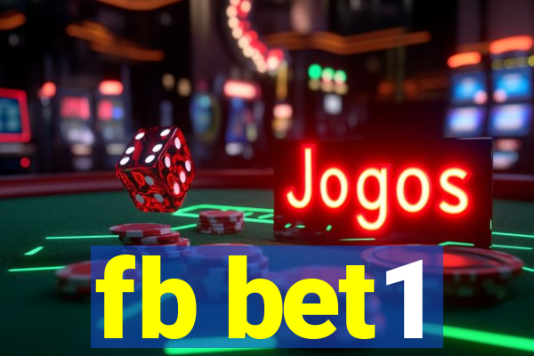 fb bet1