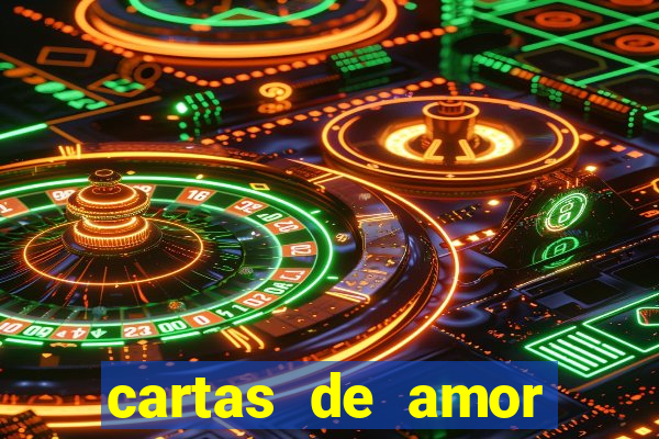 cartas de amor para marido