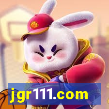 jgr111.com