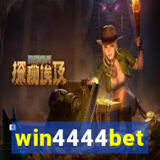 win4444bet