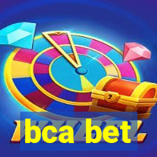 bca bet