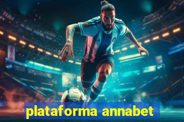 plataforma annabet