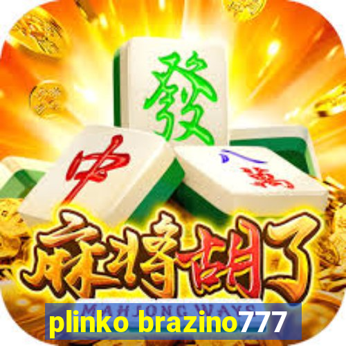 plinko brazino777