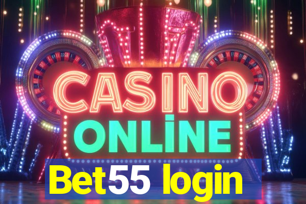 Bet55 login