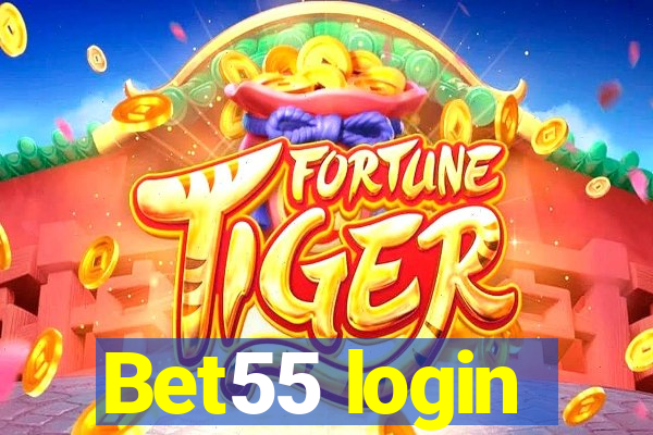 Bet55 login