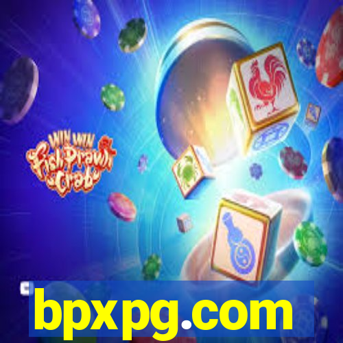 bpxpg.com