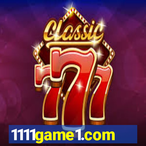 1111game1.com