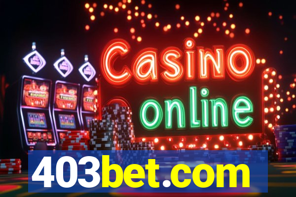 403bet.com