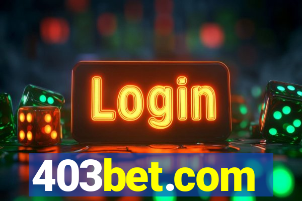 403bet.com