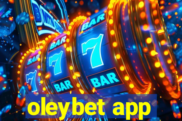 oleybet app