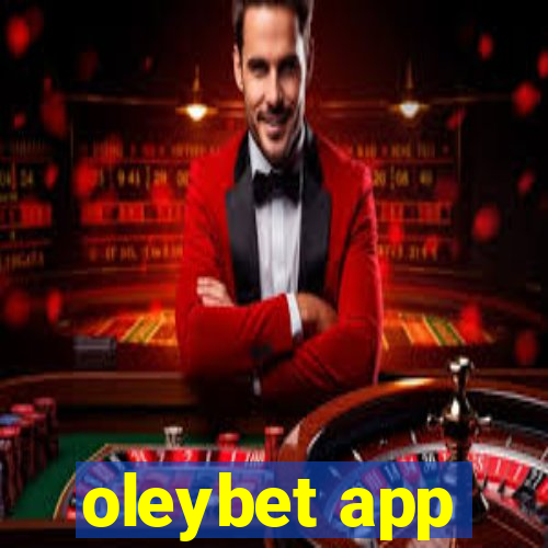 oleybet app