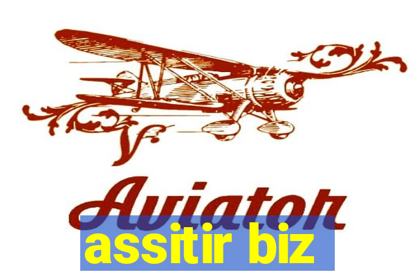 assitir biz