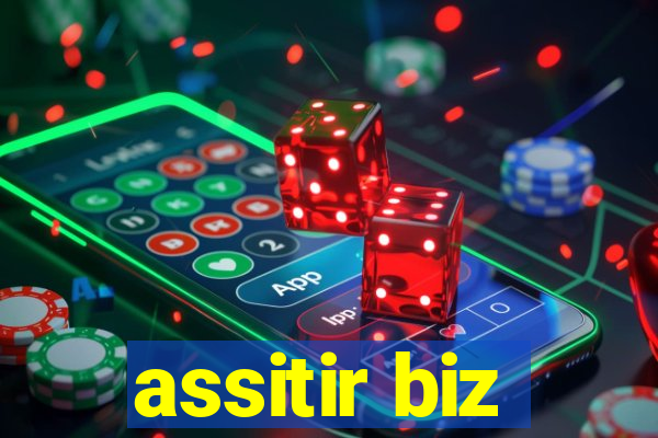 assitir biz