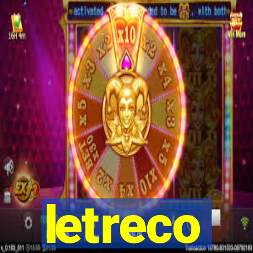 letreco