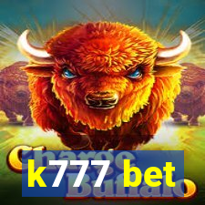 k777 bet