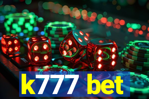 k777 bet