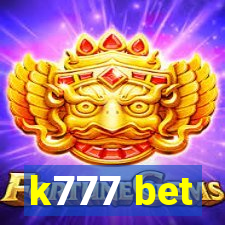 k777 bet