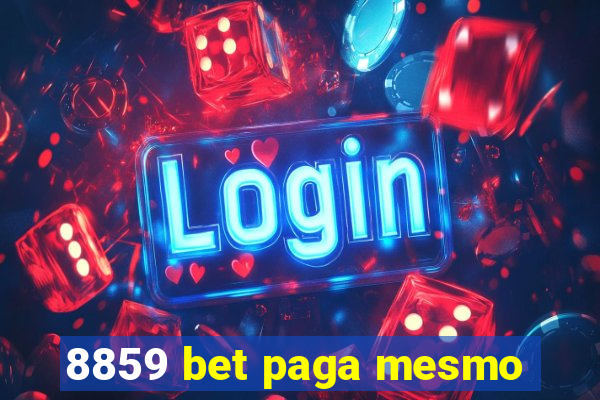 8859 bet paga mesmo