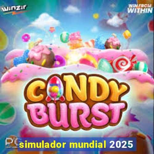 simulador mundial 2025