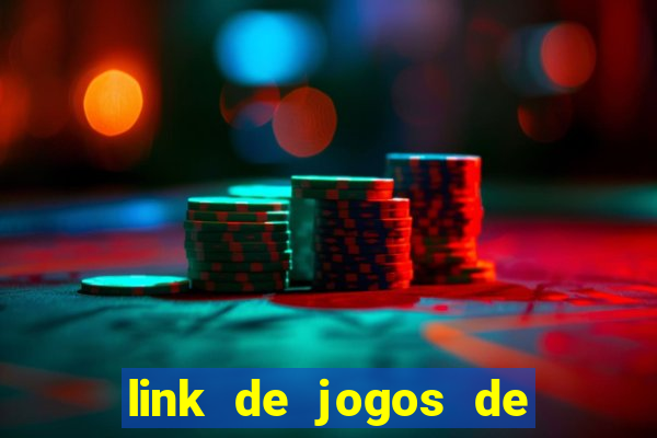 link de jogos de ganhar dinheiro