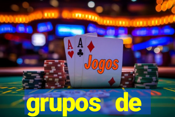 grupos de plataforma de jogos whatsapp