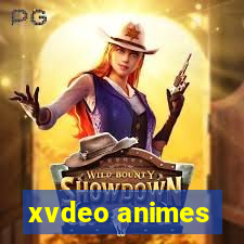 xvdeo animes