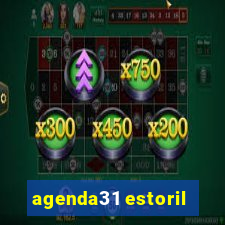 agenda31 estoril