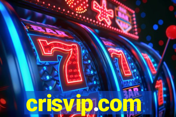 crisvip.com