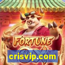 crisvip.com