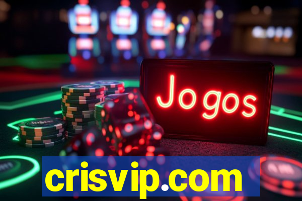 crisvip.com