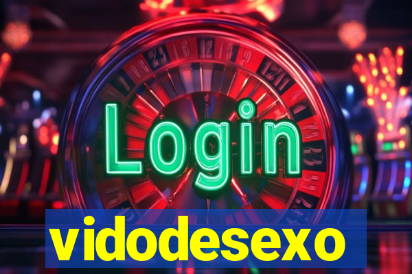 vidodesexo