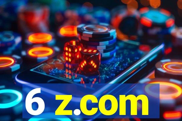 6 z.com