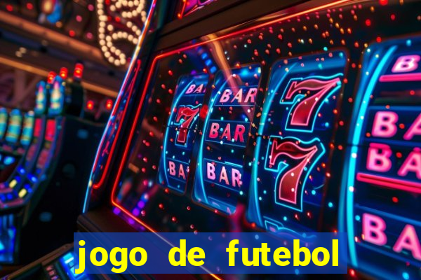 jogo de futebol gratis pc