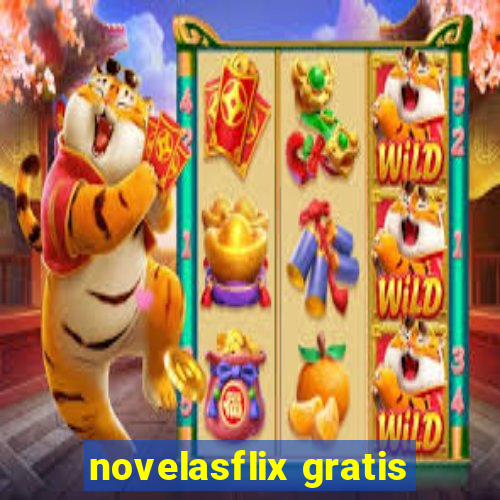 novelasflix gratis