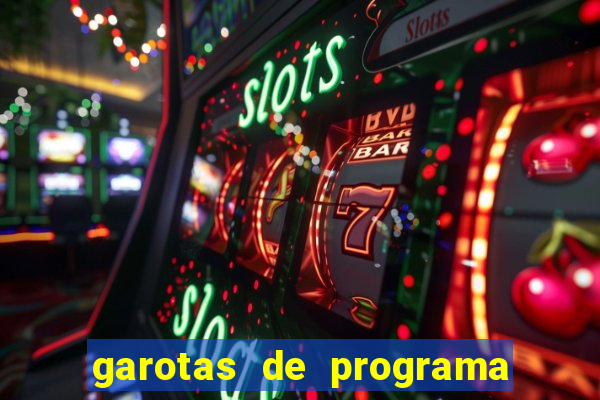 garotas de programa em cruzeiro