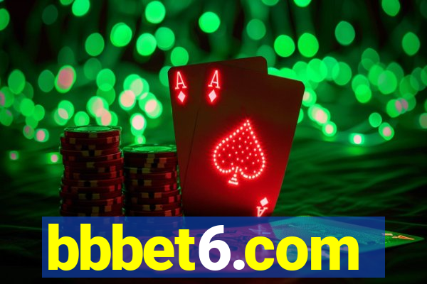 bbbet6.com