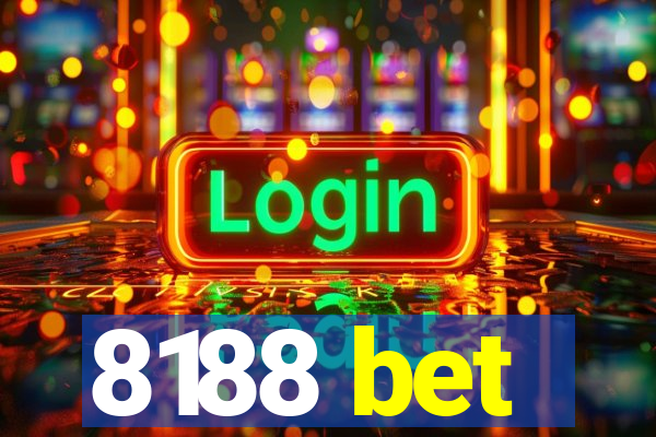 8188 bet