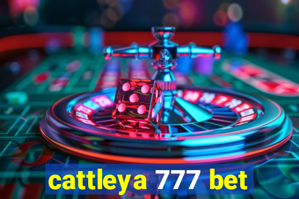 cattleya 777 bet