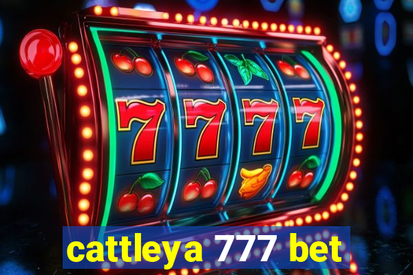 cattleya 777 bet