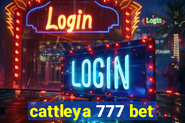 cattleya 777 bet