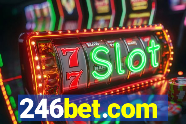 246bet.com